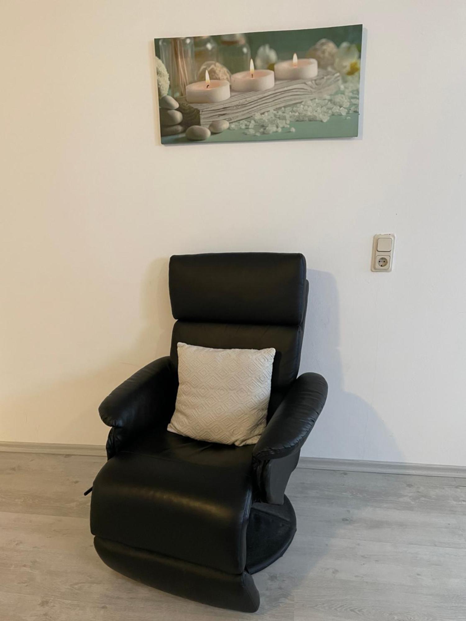 Apartment Relaxing Colbe Ngoại thất bức ảnh