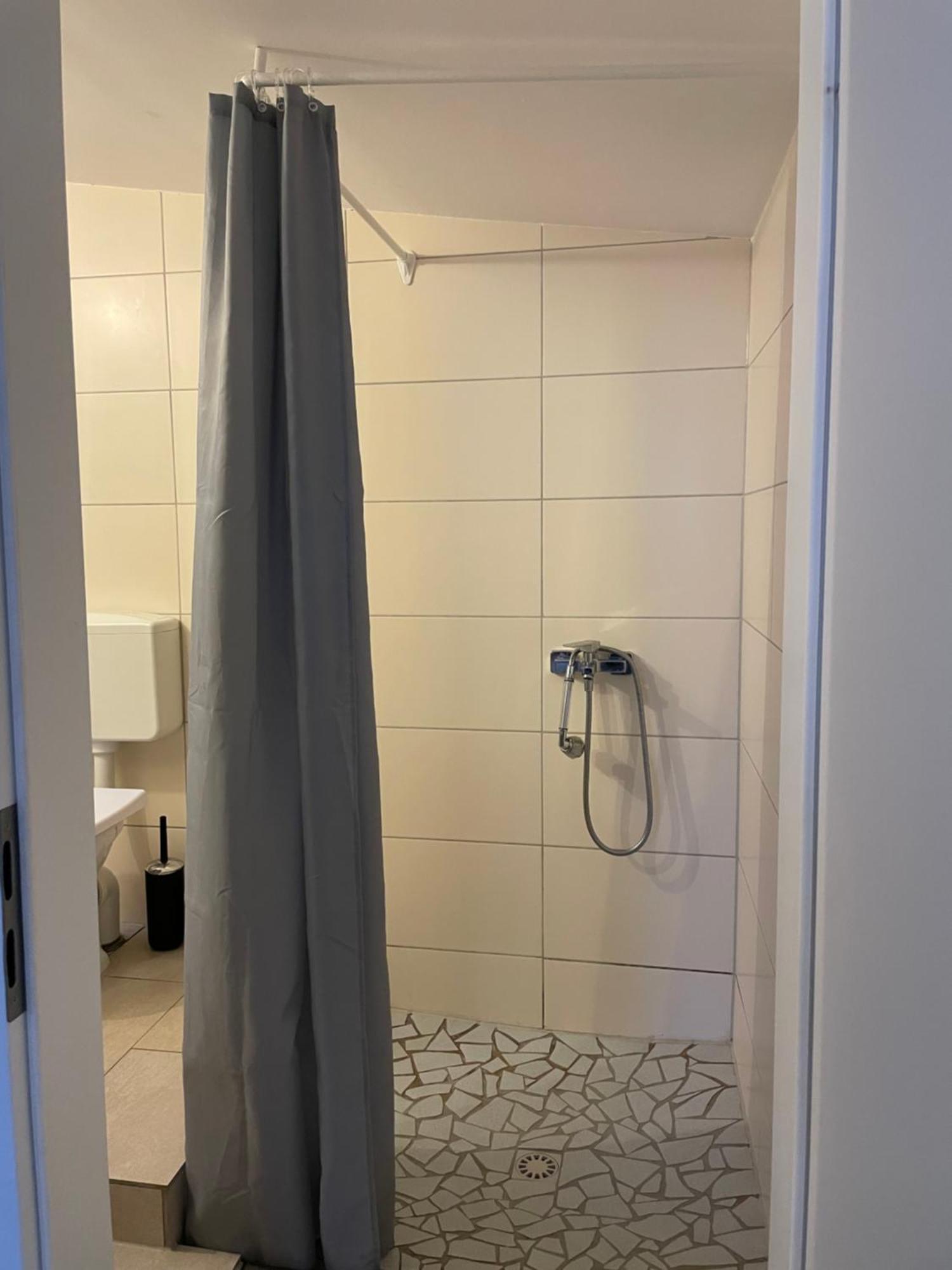Apartment Relaxing Colbe Ngoại thất bức ảnh