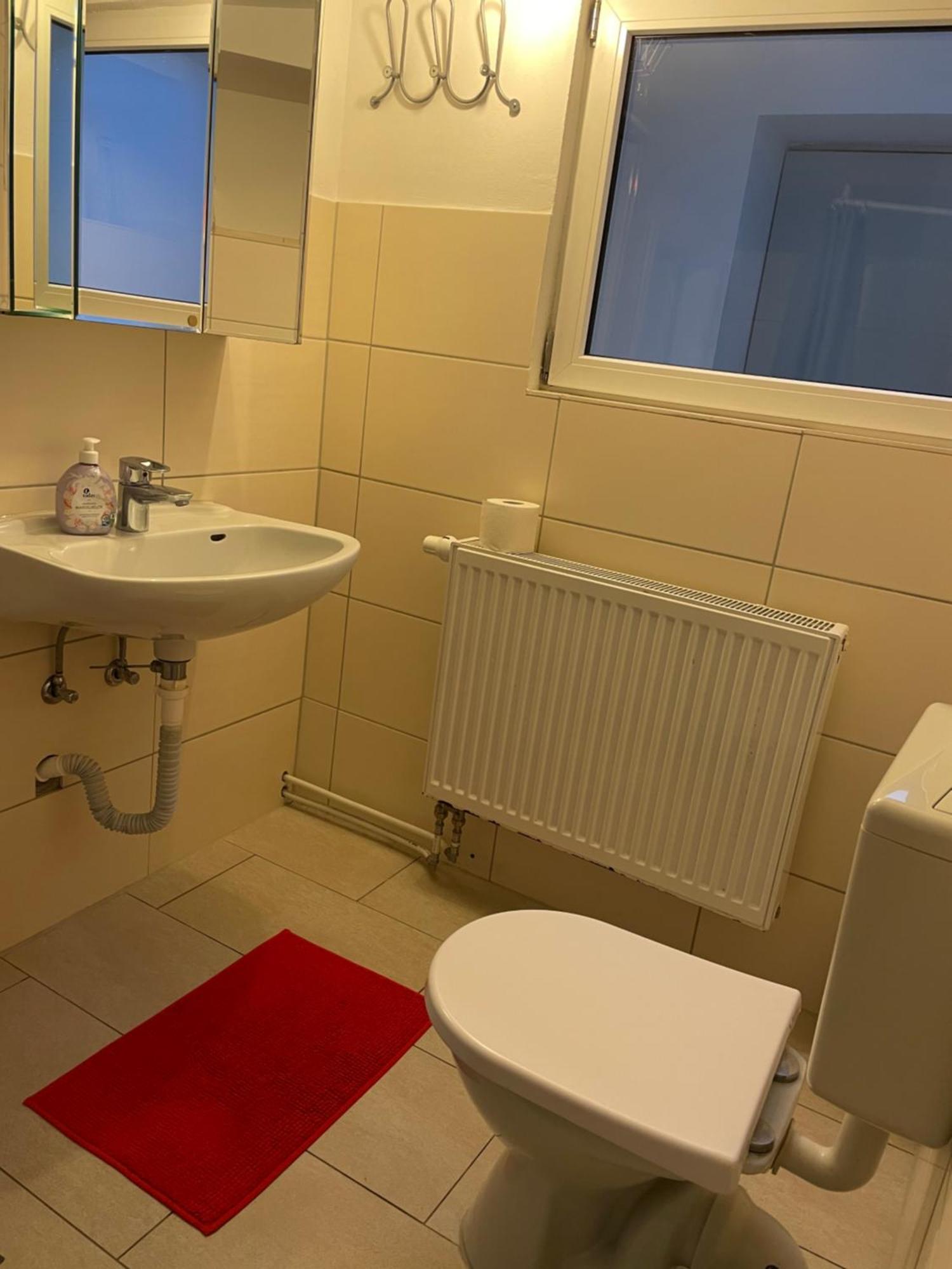 Apartment Relaxing Colbe Ngoại thất bức ảnh
