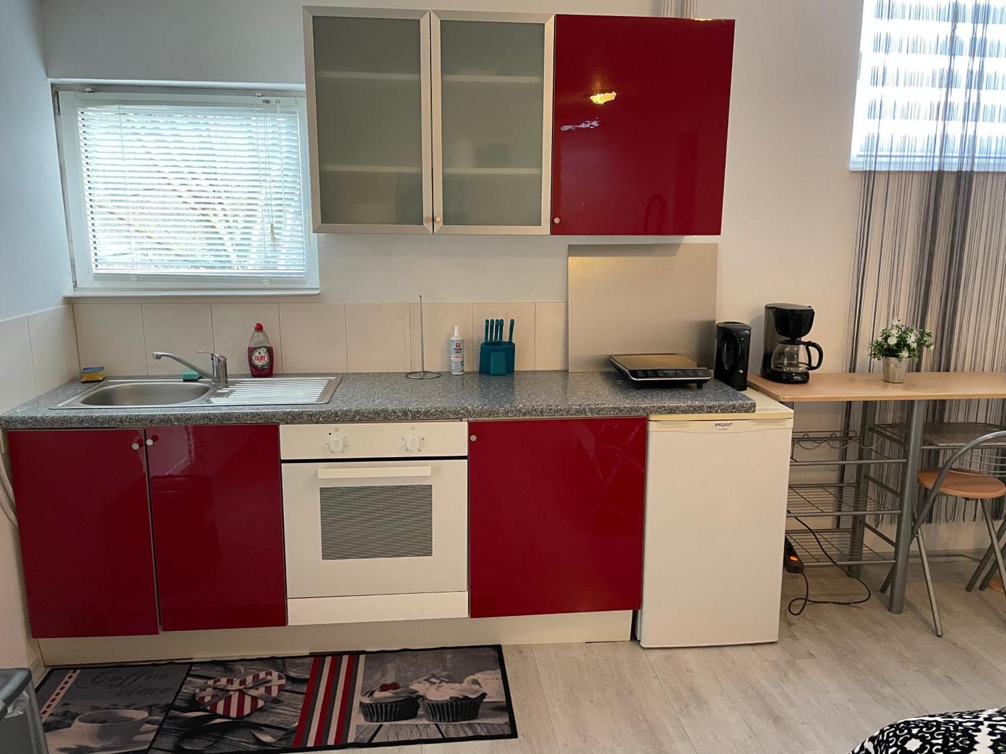Apartment Relaxing Colbe Ngoại thất bức ảnh