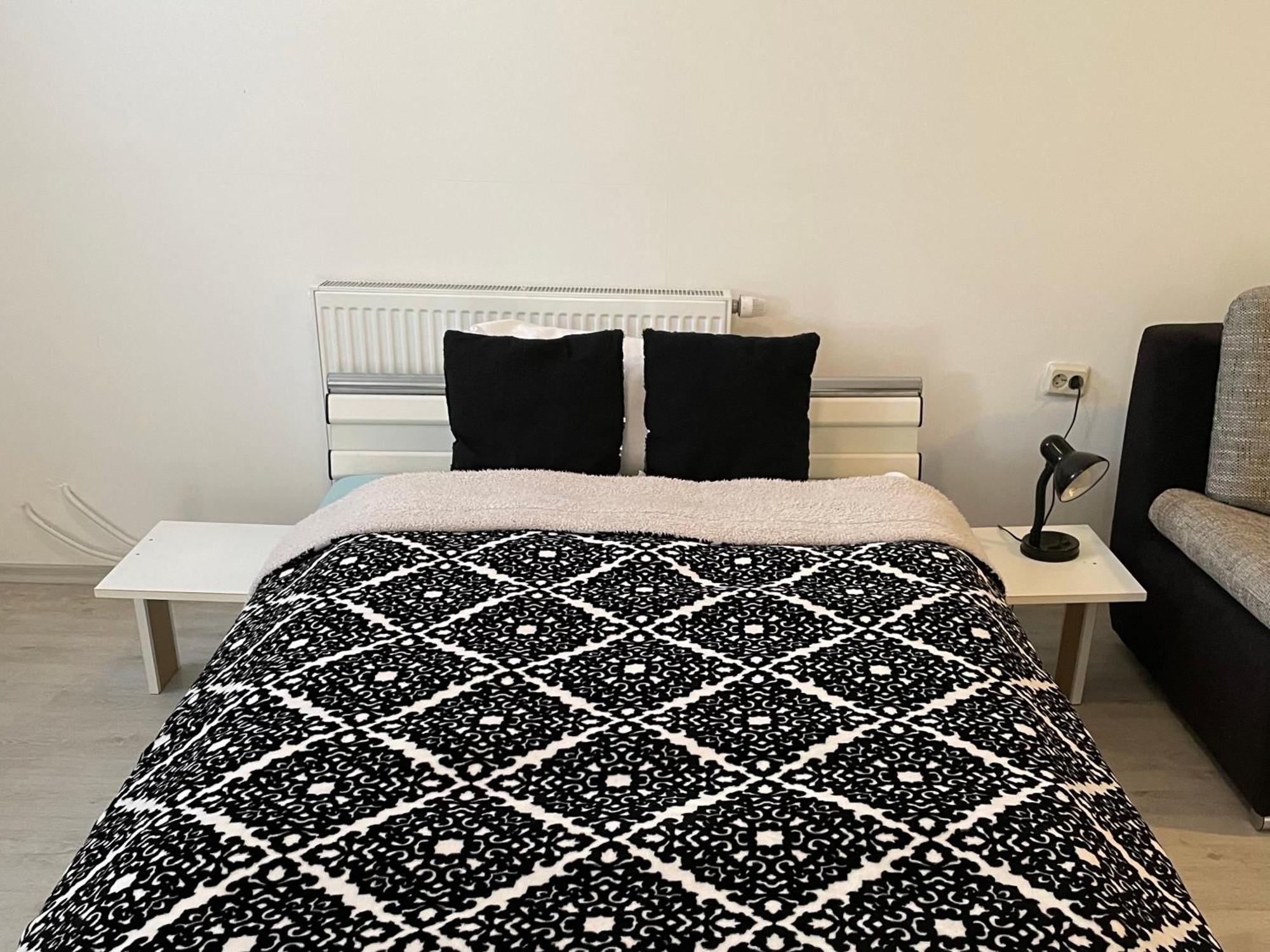Apartment Relaxing Colbe Ngoại thất bức ảnh